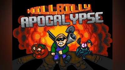 Hillbilly Apocalypse EN Global (Global) [Steam]
