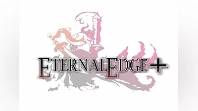Eternal Edge + EN Global (Global) [Steam]