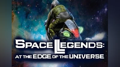 Space Legends:  the Edge of the Universe Global (Global) [Steam]