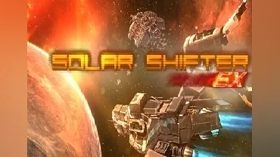 Solar Shifter EX EN Global (Global) [Steam]
