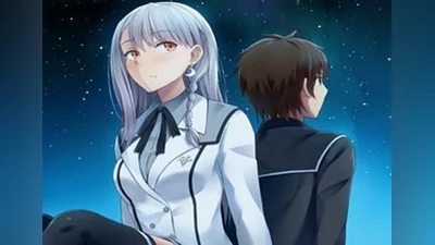 School of Talent: SUZU-ROUTE EN/JA/PT/ZH Global (Global) [Steam]