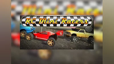 RC Mini Racers EN Global (Global) [Steam]