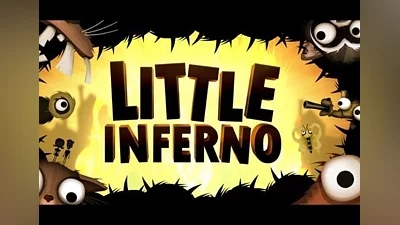 Little Inferno EN/DE/FR/IT/NL/PT/ES EU (EU) [Steam Gift]
