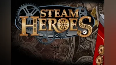 Steam Heroes EN Global (Global) [Steam]