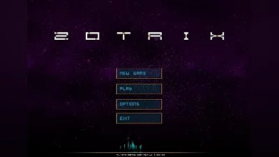 Zotrix EN/DE/FR/IT/ES Global (Global) [Steam]
