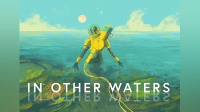 In Other Waters EN Global (Global) [Steam]
