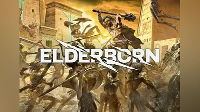 Elderborn Global (Global) [Steam]