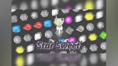 Star Sweet EN Global (Global) [Steam]