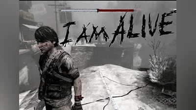 I Am Alive EN/DE/FR/IT/ES Global (Global) [Ubisoft Connect]