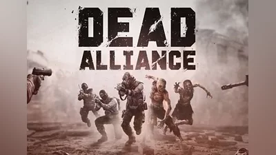 Dead Alliance EN United States (United States) [Xbox One/Series]