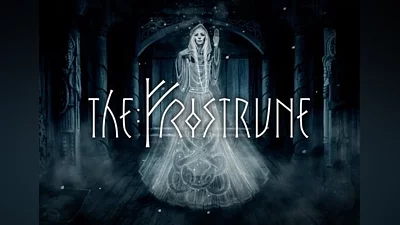 The Frostrune EN/DE/FR/IT/NO/RU/ES/AR Global (Global) [Steam]