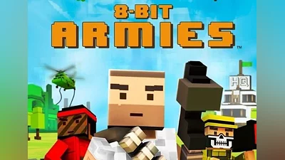 8-Bit Armies EN EU (EU) [Xbox One/Series]