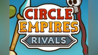 Circle Empires: Rivals Global (Global) [Steam]