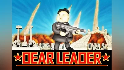 Dear Leader EN/DE/FR/IT/ZH/ES Global (Global) [Steam]