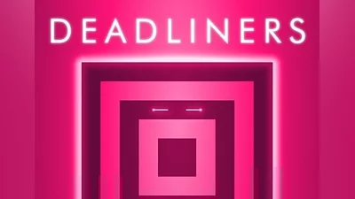 Deadliners EN Global (Global) [Steam]