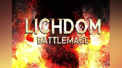 Lichdom: Battlemage EN United States (United States) [Xbox One/Series]