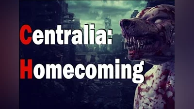 Centralia: Homecoming EN/DE/PT/RU/ZH Global (Global) [Steam]
