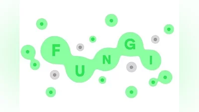 Fungi EN Global (Global) [Steam]
