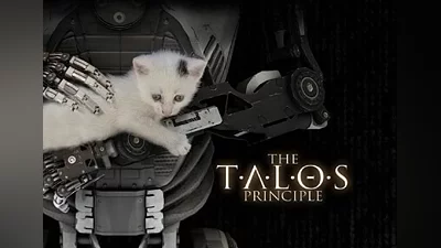 The Talos Principle EU (EU) [Steam Gift]