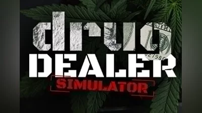 Drug Dealer Simulator Global (Global) [Steam]