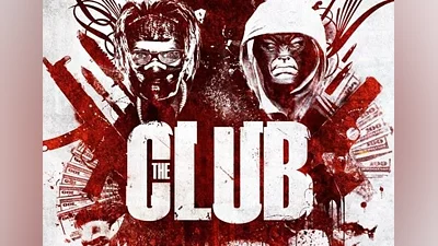 The Club EN Global (Global) [Steam]