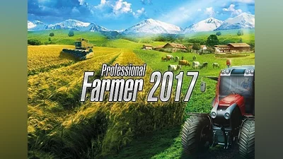 Professional Farmer 2017 EN/DE/FR/IT/PL/NL/ES/HU United States (United States) [Xbox One/Series]