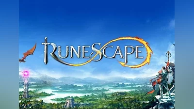 Runescape Gift Card USD $10 (United States) [Prepaid]