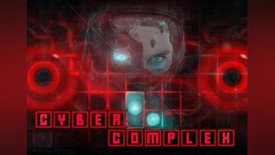 Cyber Complex EN/DE/PT Global (Global) [Steam]