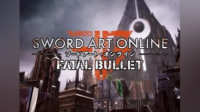Sword Art Online: Fatal Bullet EU (EU) [Xbox One/Series]