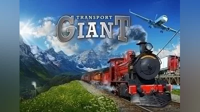 Transport Giant Gold Edition EN/DE/FR/CS/RU/ES/HU United States (United States) [Xbox One/Series]