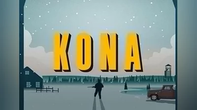 Kona EN United States (United States) [Xbox One/Series]