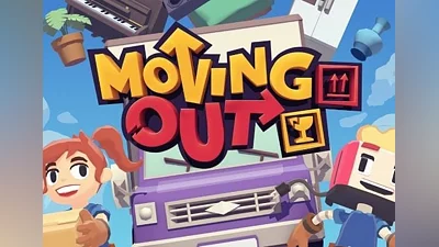 Moving Out EU (EU) [Steam]