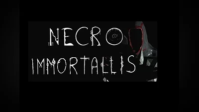 Necro Immortallis EN Global (Global) [Steam]