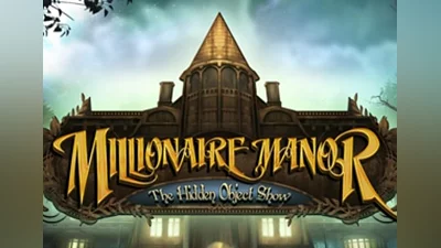 Millionaire Manor EN Global (Global) [Steam]