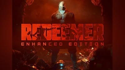 Redeemer Enhanced Edition EN/DE/FR/IT/RU/ZH/ES Global (Global) [Steam]