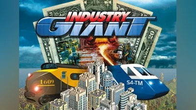 Industry Giant EN/DE/FR Global (Global) [Steam]