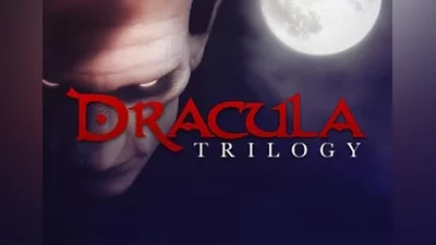 Dracula Trilogy EN/DE/FR/IT/ES Global (Global) [Steam]