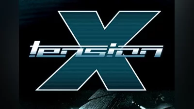 X: Tension EN/DE Global (Global) [Steam]