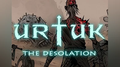 Urtuk: The Desolation EN EU (EU) [Steam Gift]