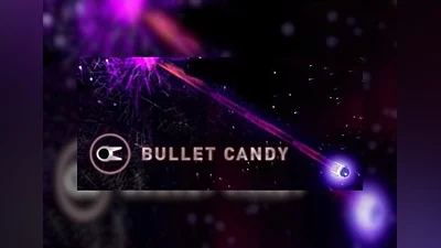 Bullet Candy EN Global (Global) [Steam]