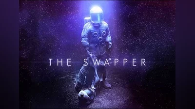 The Swapper EN EU (EU) [Xbox One/Series]