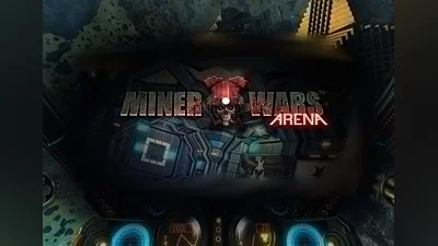 Miner Wars Arena EN Global (Global) [Steam]