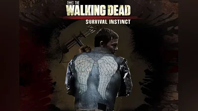 The Walking Dead: Survival Instinct EN Global (Global) [Steam Gift]