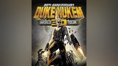Duke Nukem 3D: 20th Anniversary World Tour EN United States (United States) [Xbox One]