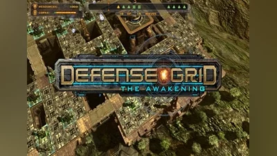 Defense Grid: The Awakening EN/DE/FR/IT/ES Global (Global) [Steam]