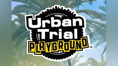Urban Trial Playground Global (Global) [Steam]