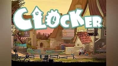 Clocker EN/DE/JA/PT/RU/ZH/ES/ZH Global (Global) [Steam]