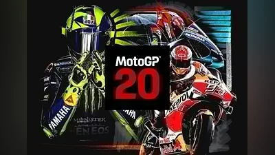 MotoGP 20 EN/DE/FR/IT/PT/ES EU (EU) [Steam Gift]