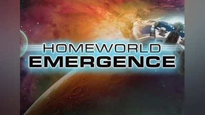 Homeworld: Emergence EN Global (Global) [GOG]