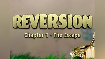 Reversion: The Escape - 1st Chapter EN/DE/FR/IT/PL/PT/ZH/ES Global (Global) [Steam]